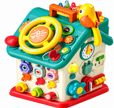 Educational Toys