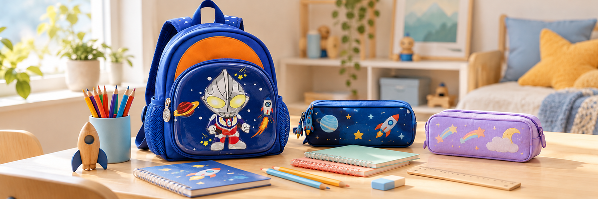 Back to School at Junioroom