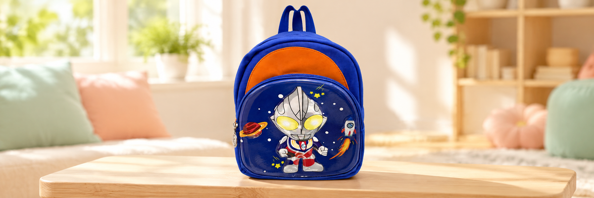 Kids Bags at Junioroom