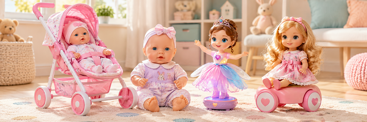 Dolls