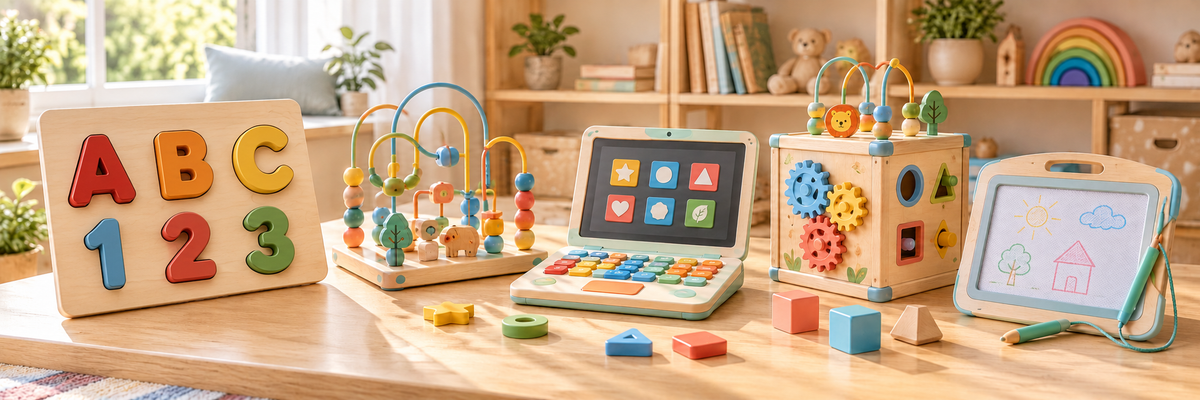 Educational Toys