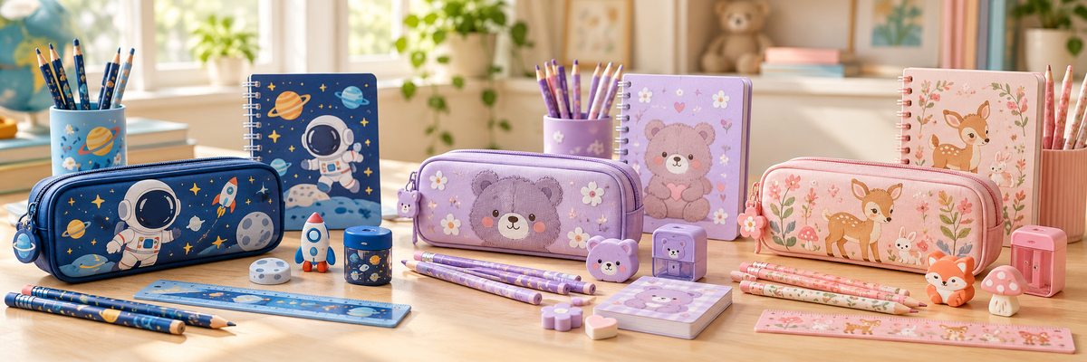 Stationery