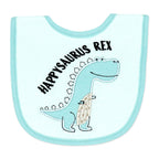 5 Piece Baby Outfit Gift Set 0–6 Months – 100% Cotton