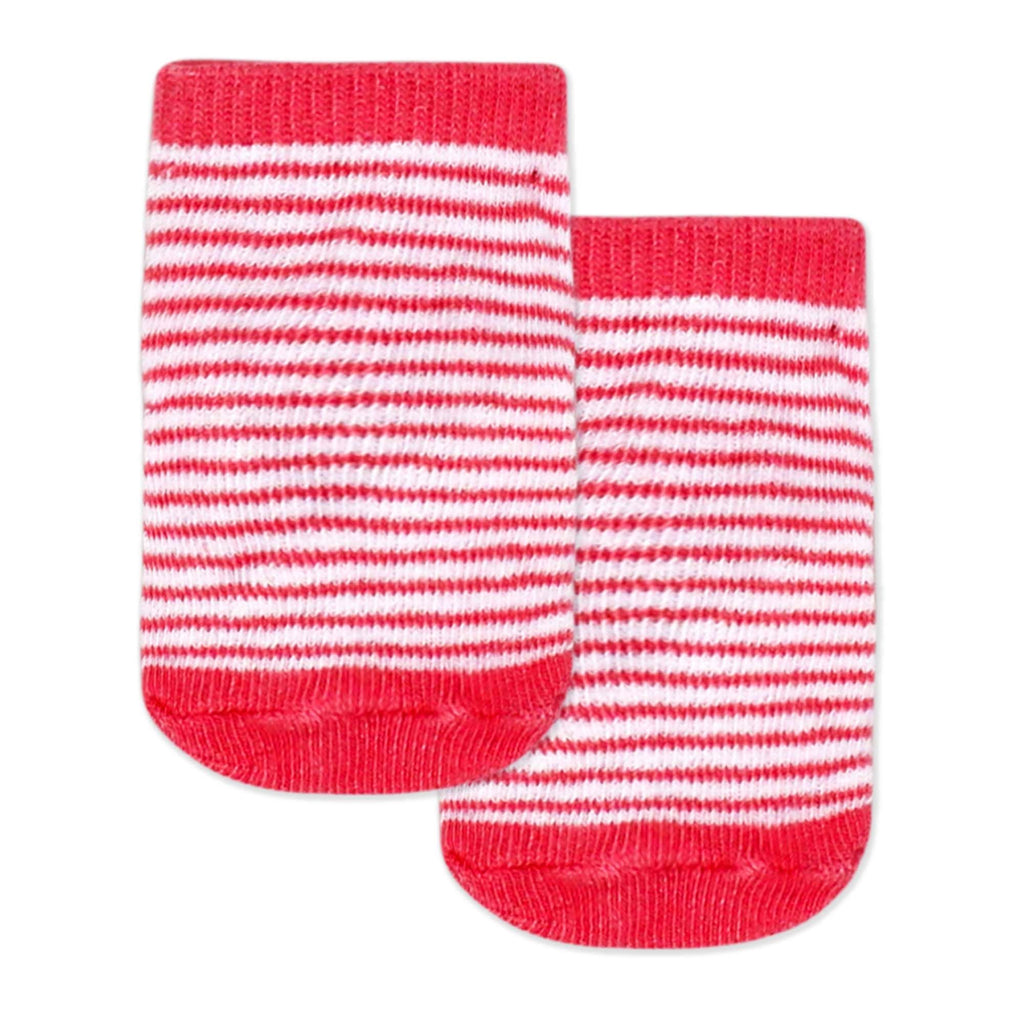 Pink “Let’s Hug” 5 Piece Baby Outfit Gift Set 0–6 Months – 100% Cotton