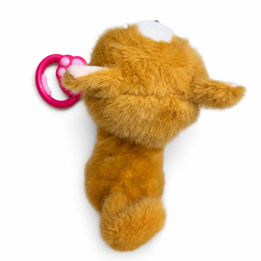 Interactive Walking Dog Toy w/ Remote & Sensor | Kids Puppy