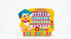 Talking Alphabet Learning Pad Toy - 3+Age