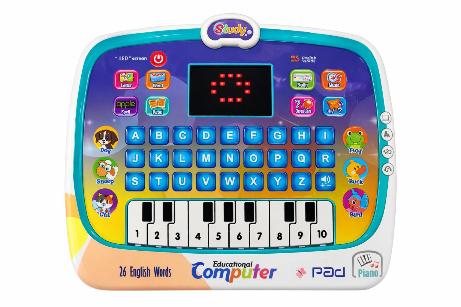 Music Starter Bundle