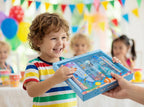 Sea Animals Kids Stationery Gift Set – 8pc Ocean Theme